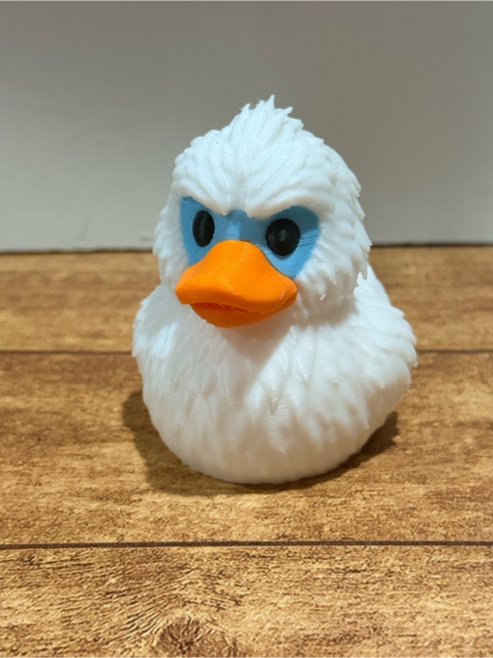 Yeti